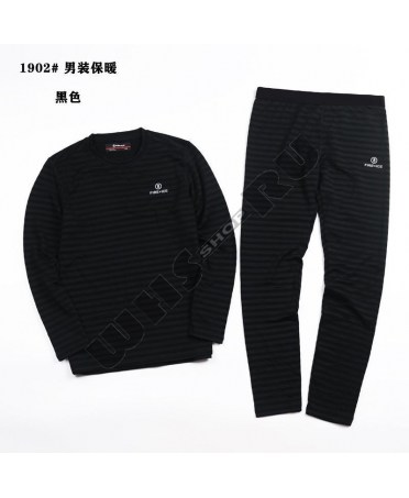 Мужское элитное термобелье...