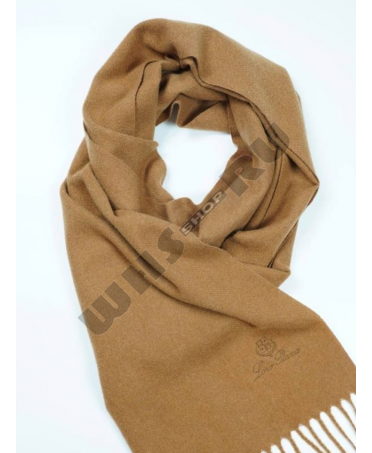 стильный кашемировый шарф...