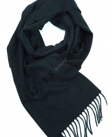 стильный кашемировый шарф...