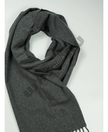 стильный кашемировый шарф...