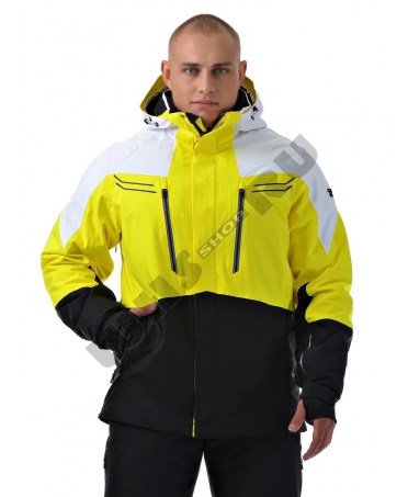 КУРТКА ГОРНОЛЫЖНАЯ &...