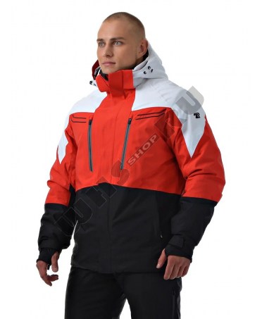 КУРТКА ГОРНОЛЫЖНАЯ &...