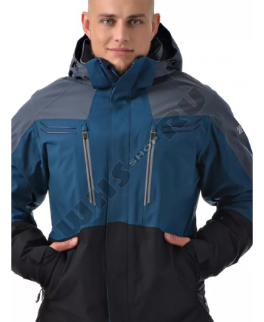 КУРТКА ГОРНОЛЫЖНАЯ &...