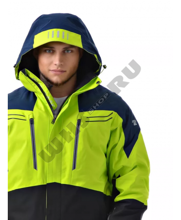 КУРТКА ГОРНОЛЫЖНАЯ &...