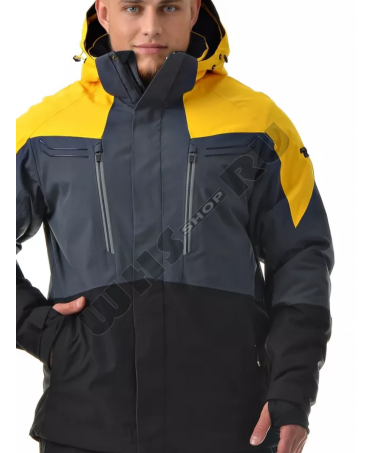 КУРТКА ГОРНОЛЫЖНАЯ &...