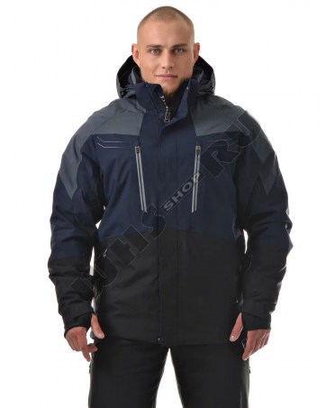 КУРТКА ГОРНОЛЫЖНАЯ &...