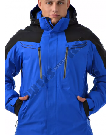 КУРТКА ГОРНОЛЫЖНАЯ &...