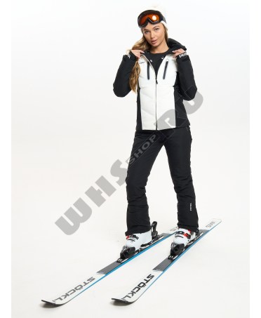 Женский горнолыжный костюм...