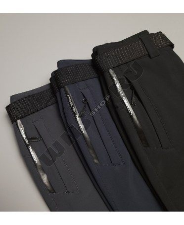 Мужские брюки Windstopper...