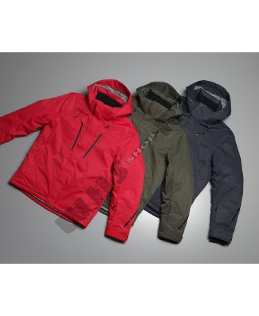 Мужская горнолыжная зимняя...