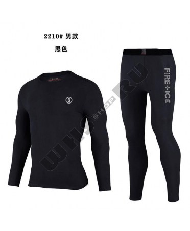 Мужское элитное термобелье...