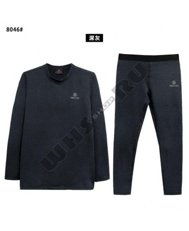 Горнолыжное термобелье...