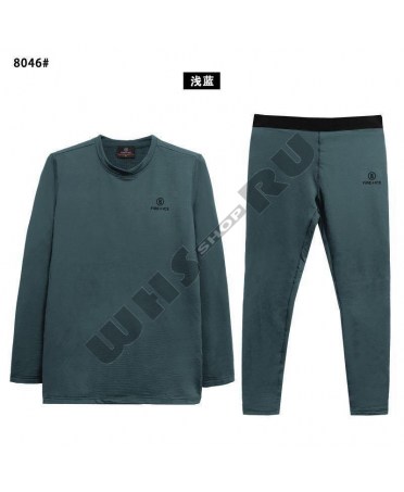 Горнолыжное термобелье...