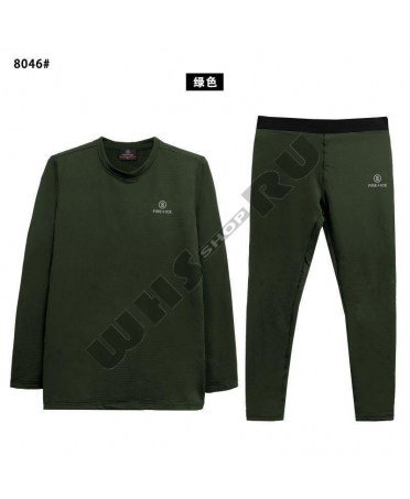 Горнолыжное термобелье...