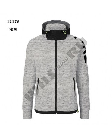 Bogner мужская толстовка с...