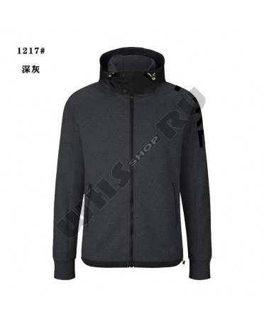 Bogner мужская толстовка с...