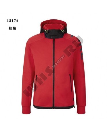 Bogner мужская толстовка с...