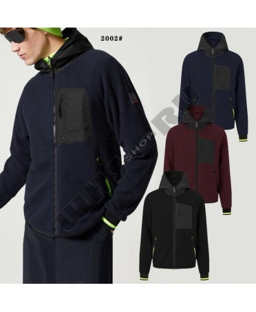 Bogner  зимняя флисовая...