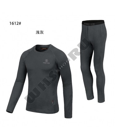 Мужское элитное термобелье...