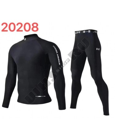 Under Armour лыжное...