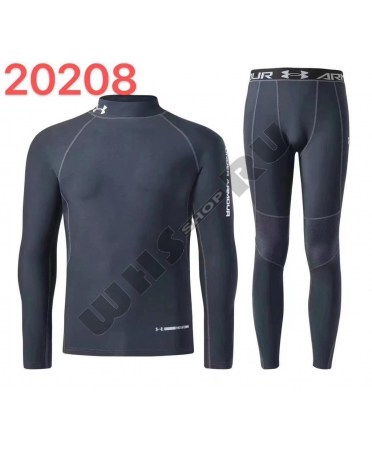 Under Armour лыжное...