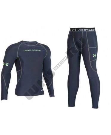 Under Armour лыжное...