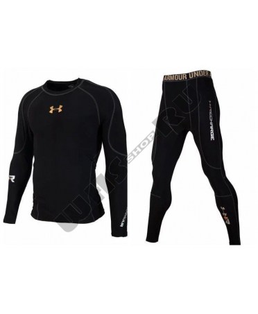 Under Armour лыжное...