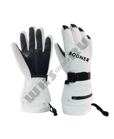Bogner горнолыжные перчатки...