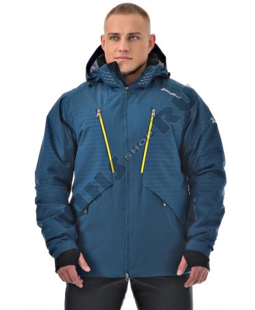 КУРТКА ГОРНОЛЫЖНАЯ &...