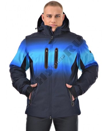 КУРТКА ГОРНОЛЫЖНАЯ &...