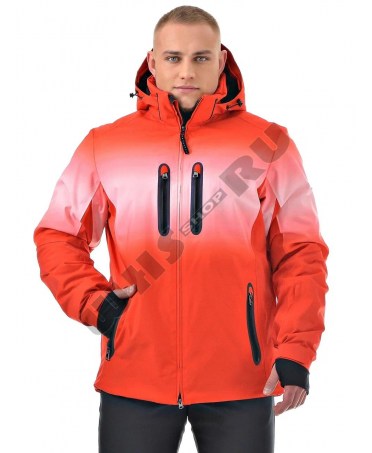 КУРТКА ГОРНОЛЫЖНАЯ &...