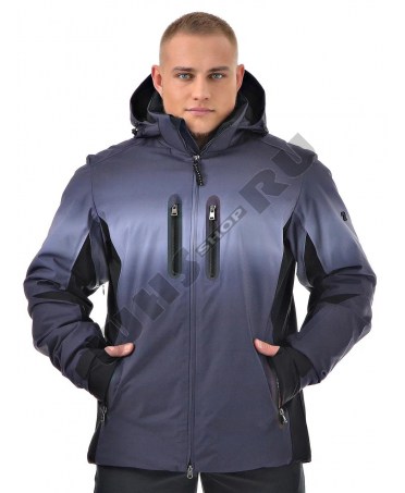 КУРТКА ГОРНОЛЫЖНАЯ &...