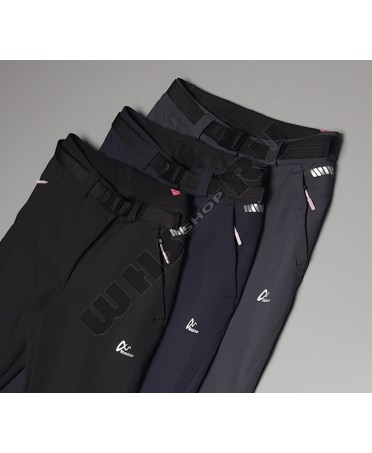 Зимние брюки виндстопер...
