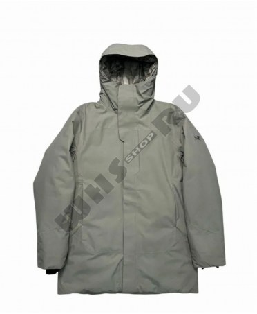 ARCTERYX THERME PARKA фисташка