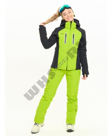Лыжная Куртка + Брюки Volkl...