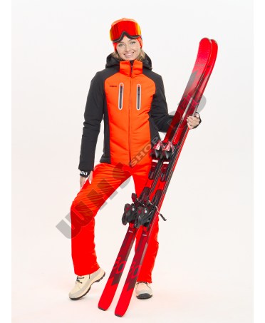 Лыжная Куртка + Брюки Volkl...