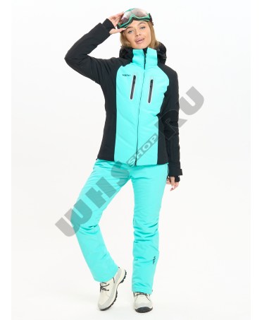 Лыжная Куртка + Брюки Volkl...