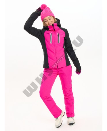 Лыжная Куртка + Брюки Volkl...