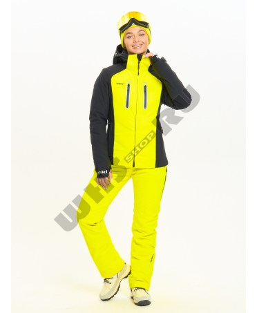 Лыжная Куртка + Брюки Volkl...