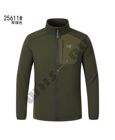 ARCTERYX мужская кофта...