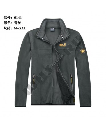 Флисовая толстовка Jack...