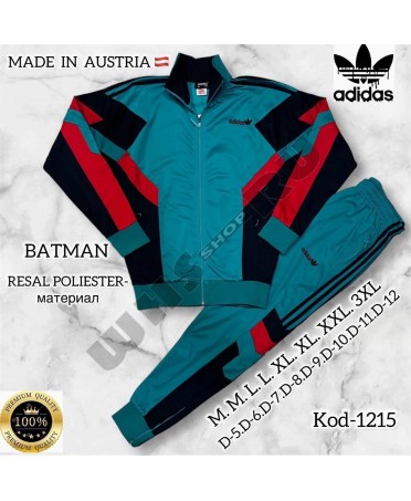 Спортивный костюм Adidas...