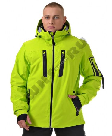 Премиальная мембранная...