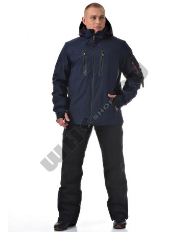 Премиальная мембранная...